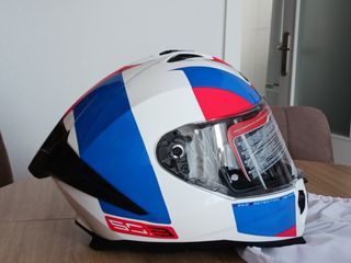 Casco Givi HPS 50.3 Full Face
