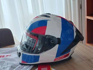 Casco Givi HPS 50.3 Full Face