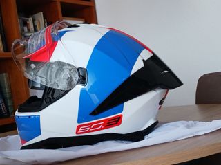 Casco Givi HPS 50.3 Full Face