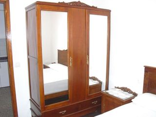 Casa adosada en alquiler en Allariz