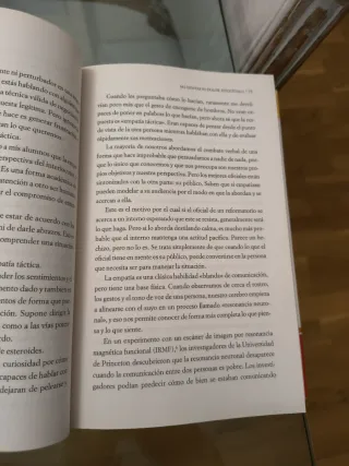 Rompe la barrera del NO / Never Split the Diffe...