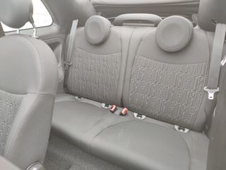 FIAT 500C Dolcevita SS Ed. 1.0 Hybrid 70 CV