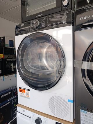 Secadora Beko