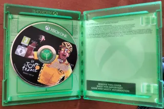 Le Tour de France Season 2018 Xbox One