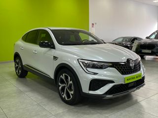 Renault Arkana Techno 1.3 DIG-T 140CV Auto MHEV!!!