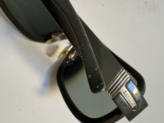 Occhiali da sole Lozza Vintage