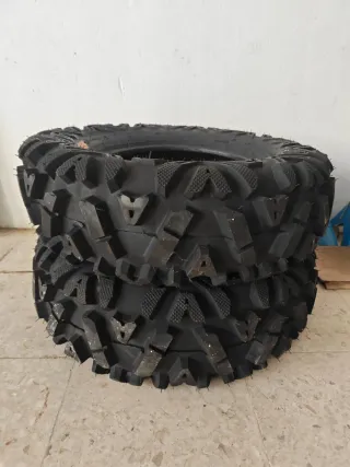 Neumáticos Buggy Todoterreno