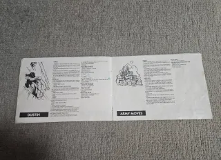 Colección Éxitos Dinamic Spectrum 8 Juegos