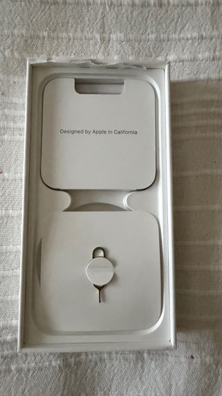 iPhone 15 Negro 128 GB