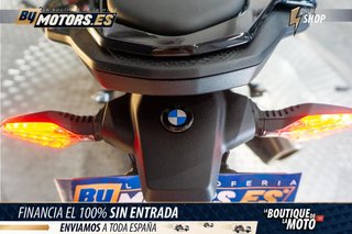 BMW S 1000 RR IMPECABLE * POCOS KM * VINILADA * PUÑOS CALEFCTABLES *