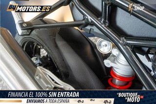 BMW S 1000 RR IMPECABLE * POCOS KM * VINILADA * PUÑOS CALEFCTABLES *