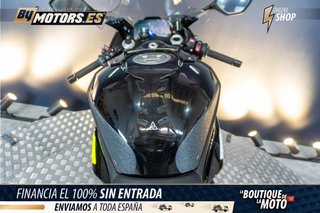 BMW S 1000 RR IMPECABLE * POCOS KM * VINILADA * PUÑOS CALEFCTABLES *