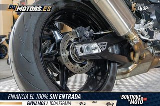 BMW S 1000 RR IMPECABLE * POCOS KM * VINILADA * PUÑOS CALEFCTABLES *