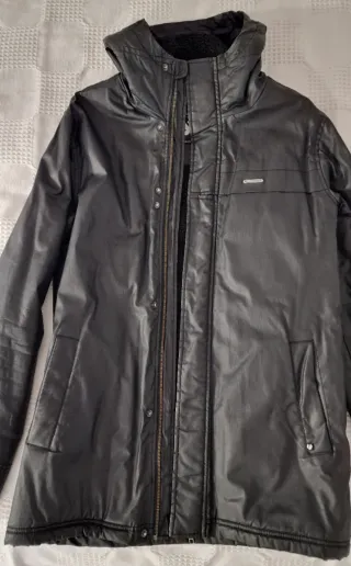 Anorak Ragwear impermeable hombre Talla S