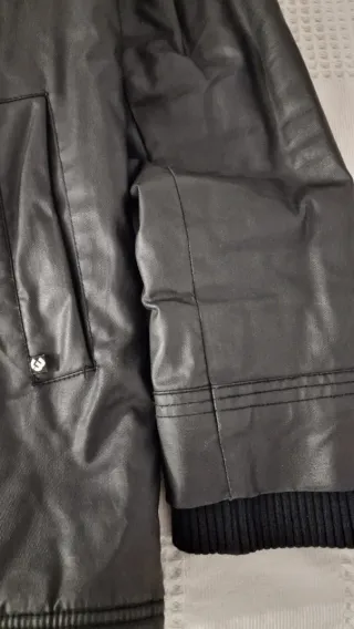 Anorak Ragwear impermeable hombre Talla S