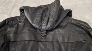 Anorak Ragwear impermeable hombre Talla S