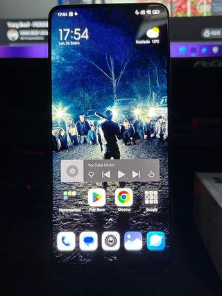 Xiaomi Redmi Note 13 Pro 5G 256GB Libre