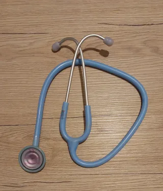 Fonendoscopio