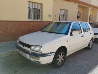 Volkswagen Golf 1997