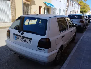 Volkswagen Golf 1997
