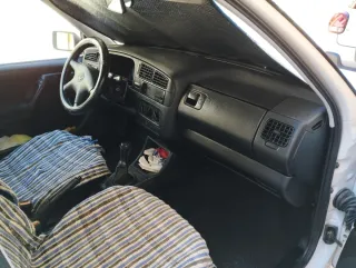 Volkswagen Golf 1997