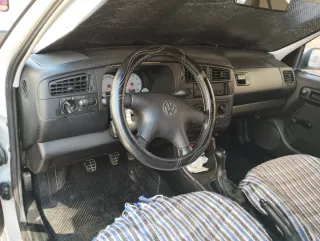Volkswagen Golf 1997
