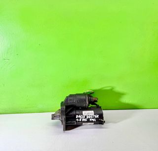 7711497567 Motor Arranque Dacia Duster 2010 1.5DCI