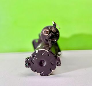 7711497567 Motor Arranque Dacia Duster 2010 1.5DCI