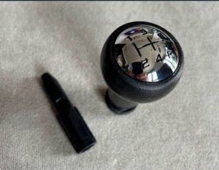 Pomo Palanca Cambio 5 Velocidades Peugeot Citroen