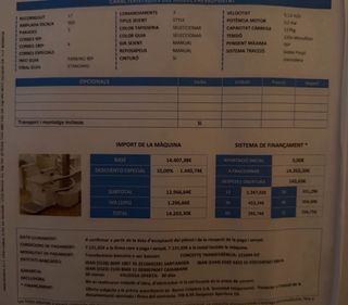 Silla salvaescaleras VALIDA nueva