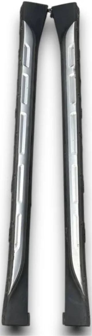 Spoiler Lateral Fiat Tipo Cross