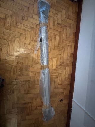 Spoiler Lateral Fiat Tipo Cross