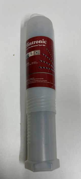 Conjunto 6 Brocas Madeira Serpentina 6-16mm