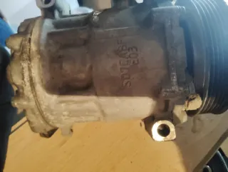 Compresor Aire Acondicionado Coche