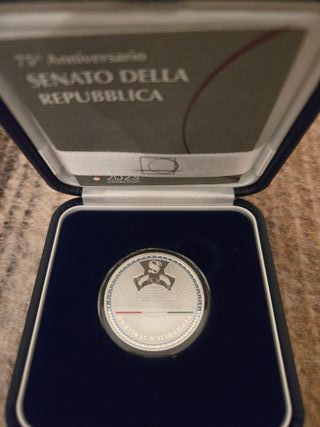 75° Anniversario Senato della Repubblica 2023