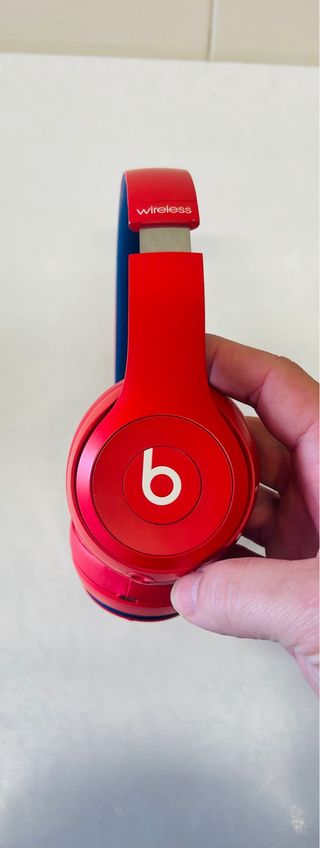 Auricolari Beats Rossi Wireless