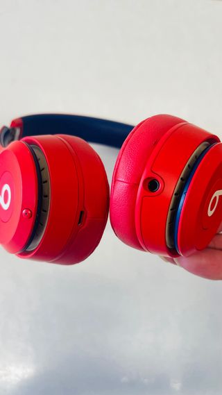 Auricolari Beats Rossi Wireless