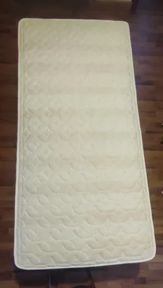 Colchón 90x190 cm