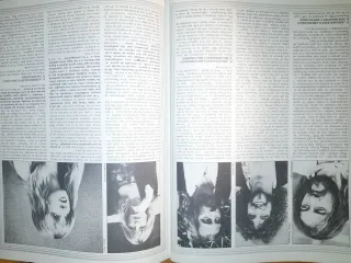Vibraciones N°50 Noviembre 1978