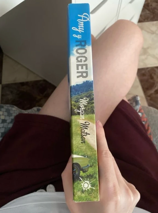 Amy y Roger (Spanish Edition)