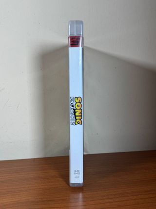 Sonic Unleashed Gioco per PlayStation 3 PS3 Pal It