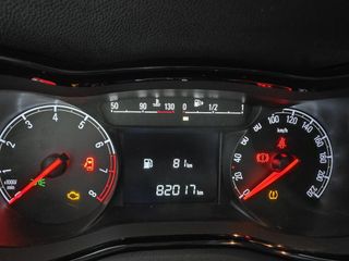 Opel KARL 2016 con 82.000Km etiqueta C