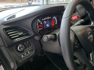 Opel KARL 2016 con 82.000Km etiqueta C