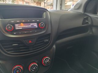Opel KARL 2016 con 82.000Km etiqueta C