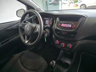 Opel KARL 2016 con 82.000Km etiqueta C