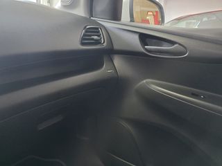 Opel KARL 2016 con 82.000Km etiqueta C