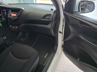 Opel KARL 2016 con 82.000Km etiqueta C
