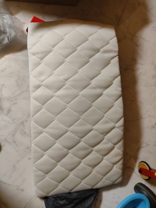 Cuna de viaje Olmitos más colchón