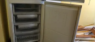 Frigorifero Indesit A+ Class