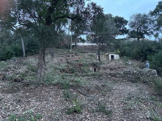 Terreno en Urbanización Collsacreu -Arenys de Munt